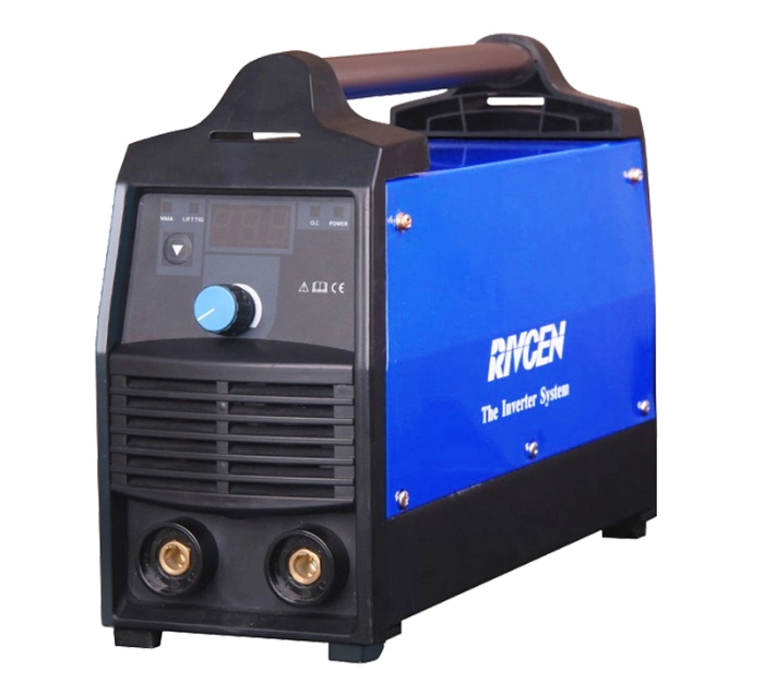 Portable Digital AC220V Arc Welding Machine on Sale